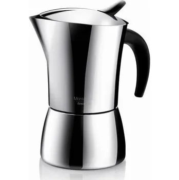 Moka konvice Tescoma Monte Carlo 4 šálky