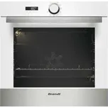 Brandt BXP5534W