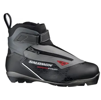Běžkařské boty Salomon Escape 7 Pilot CF 2014/15