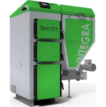 Kotel Termo-Tech Integra 25