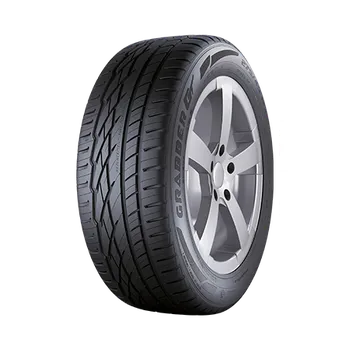 4x4 pneu General Tire Grabber GT 245/65 R17 111 V XL