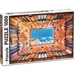 Piatnik Palazzo Publico Siena 1000 dílků