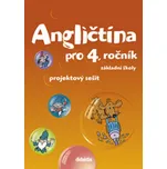 Angličtina: projektový sešit (4. roč.…