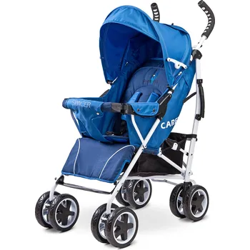 Kočárek Caretero Spacer 2017