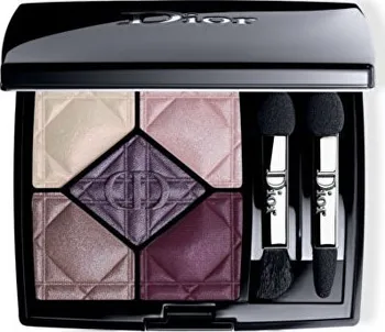 Oční stíny Dior 5 Couleurs Couture 7 g