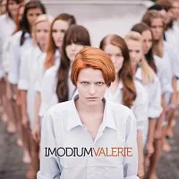 Česká hudba Valerie – Imodium [CD]