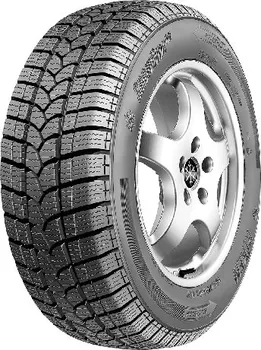 Zimní osobní pneu Riken Snowtime B2 215/40 R17 87 V