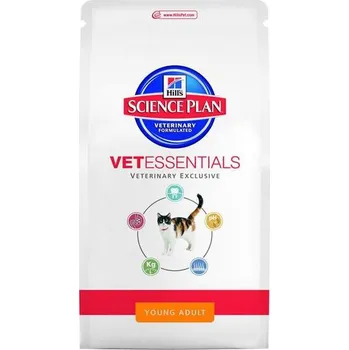Krmivo pro kočku Hill's Feline VetEssentials Young Adult