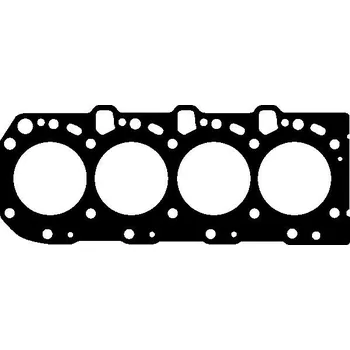 Těsnění motoru Elring 588.820