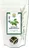 Salvia Paradise Ženšen pětilistý HQ Jiaogulan list, 50 g