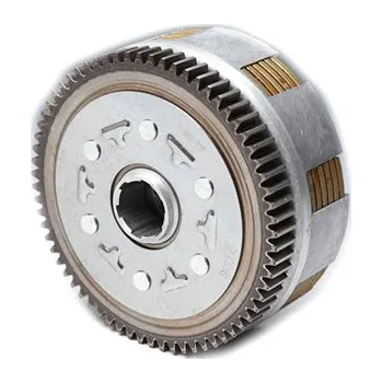 Spojka pro motory Zongshen 155ccm