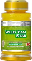 Starlife Wild Yam Star 60 cps.
