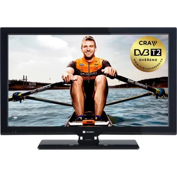 Televizor GoGEN 22" LED (GOGTVF22P266T)
