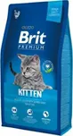 Brit Premium Cat Kitten