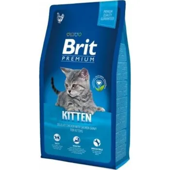 Brit Premium Cat Kitten