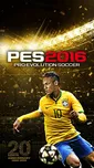 Pro Evolution Soccer 2016 PC
