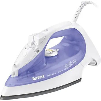 Žehlička Tefal FV 2545E0 Primagliss