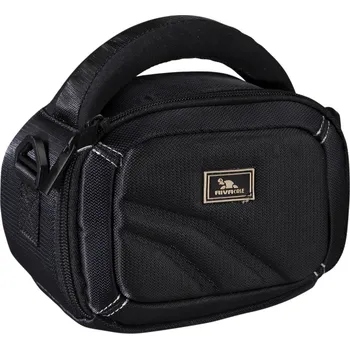 Riva Case RivaCase 7124S pouzdro na videokamery a ultrazoomy černé