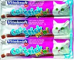 Vitakraft Cat Stick Mini Salmon/Trout 3…
