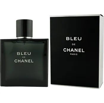 Pánský parfém Chanel Bleu de Chanel M EDT