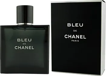 Pánský parfém Chanel Bleu de Chanel M EDT