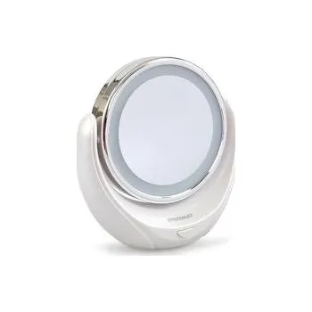 Zrcadlo Kosmetické zrcadlo s LED osvětlením