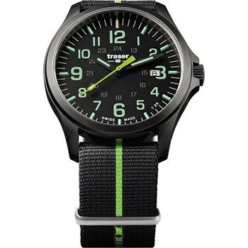 Traser P67 Officer Pro GunMetal…