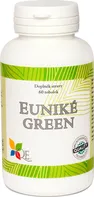 Queen Euniké Green 60 tob.