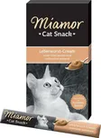 Miamor Cat Snack játra 6 x 15 g