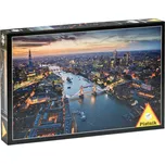 Piatnik Londýn 1000 dílků