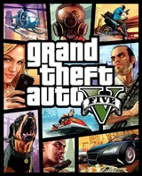 Hra Grand Theft Auto V PC