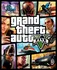 Počítačová hra Grand Theft Auto V PC