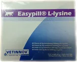 Easy Pill Cat L-lysine 30 ks