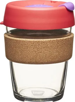 Termohrnek KeepCup Brew LE Cork M 340 ml