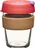 KeepCup Brew LE Cork M 340 ml, Sumac