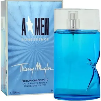 Thierry Mugler Amen Sunessence Orange d´Ete M EDT 100 ml Pánský parfém Thierry Mugler Amen Sunessence Orange d´Ete M EDT 100 ml