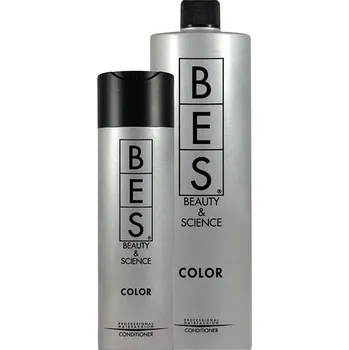 BES PHF Color kondicionér pro zvýraznění a ochranu barvy 1000 ml