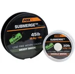 Fox Edges Submerge 10 m zelený