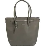 David Jones dámská kabelka šedá 5662-2