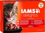Iams Cat Delights Land Collection in…