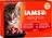 Iams Cat Delights Land Collection in jelly 12 x 85 g