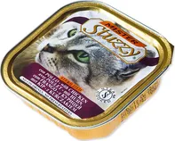 Mister Stuzzy Cat vanička kuřecí 100 g