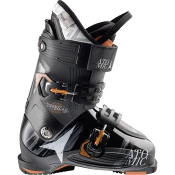Sjezdové boty Nové boty Atomic Overload 120 265mm model 2015