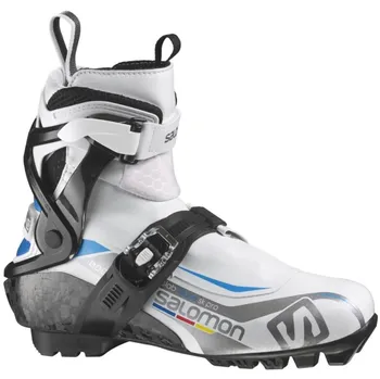 Běžkařské boty Salomon S-LAB Vitane Skate Pro 2015/16