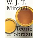 Teorie obrazu - W. J. T. Mitchel