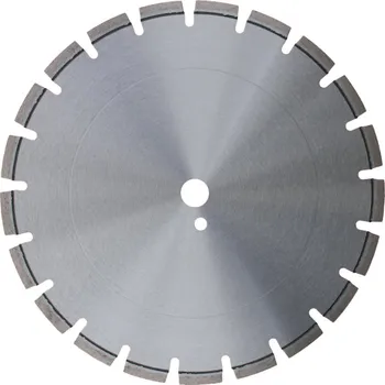 Řezný kotouč Ntc Diamantový kotouč TL asfalt, 450 mm