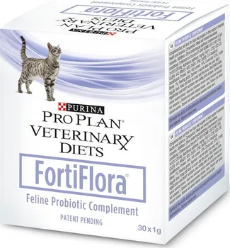 Purina ProPlan Veterinary Diets Fortiflora 30 ks
