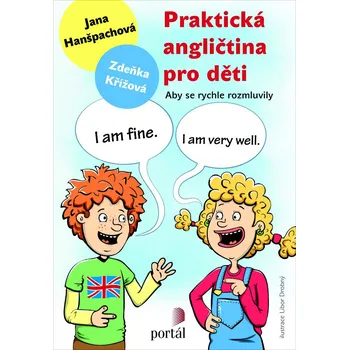 Praktická angličtina pro děti: Aby se…