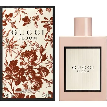 Gucci Bloom W EDP 