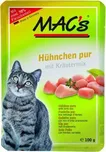 Mac's Cat kapsička kuře/bylinky 100 g